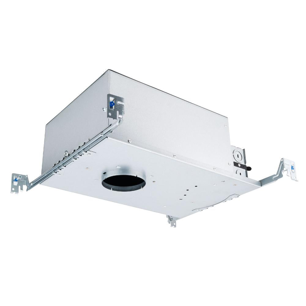 WAC LIGHTING FQ NEW CONST HSG TRIMMED EM - DO NOT SHOW ON WEBSITE