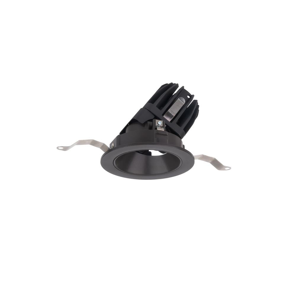 WAC LIGHTING FQ SHALLOW ADJUSTABLE TRIM - DO NOT SHOW ON WEBSITE