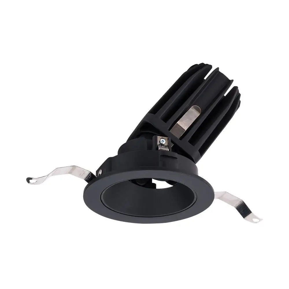 WAC LIGHTING FQ ADJUSTABLE TRIM - DO NOT SHOW ON WEBSITE