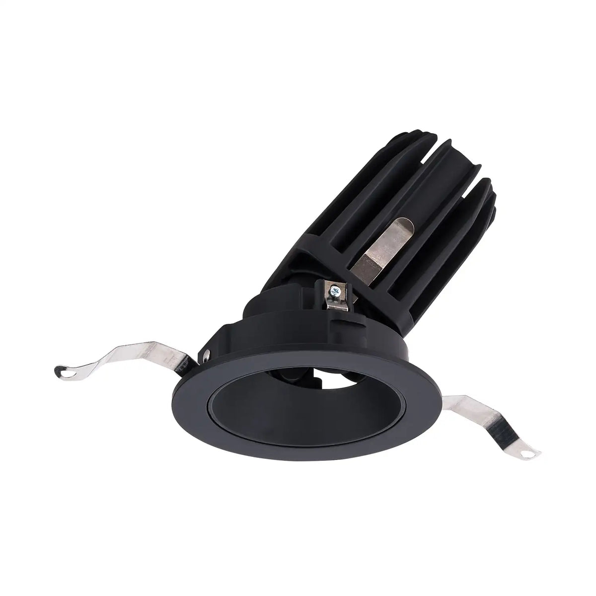WAC LIGHTING FQ ADJUSTABLE TRIM - DO NOT SHOW ON WEBSITE