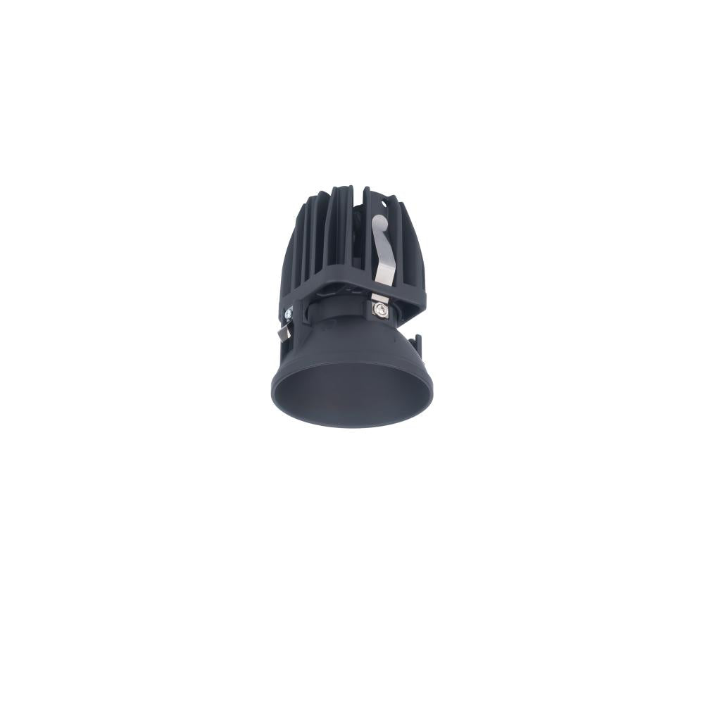 WAC LIGHTING FQ SHALLOW DOWNLIGHT TRIMLESS DIM-TO-WARM - DO NOT SHOW ON WEBSITE