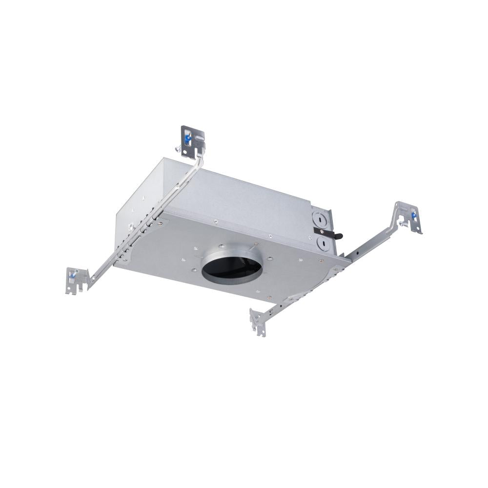 WAC LIGHTING FQ SHALLOW NEW CONST HSG TRIMLESS - DO NOT SHOW ON WEBSITE