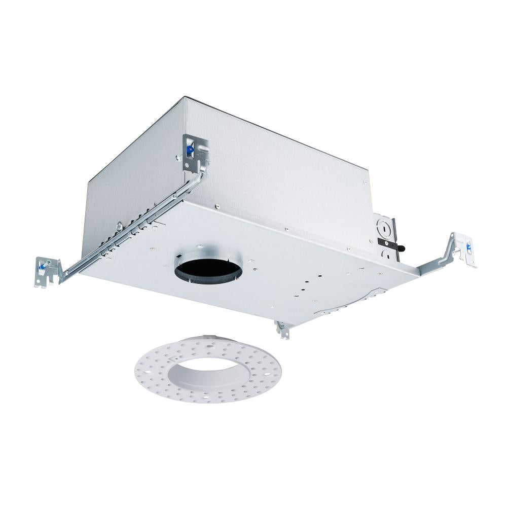 WAC LIGHTING FQ NEW CONST TRIMLESS - DO NOT SHOW ON WEBSITE