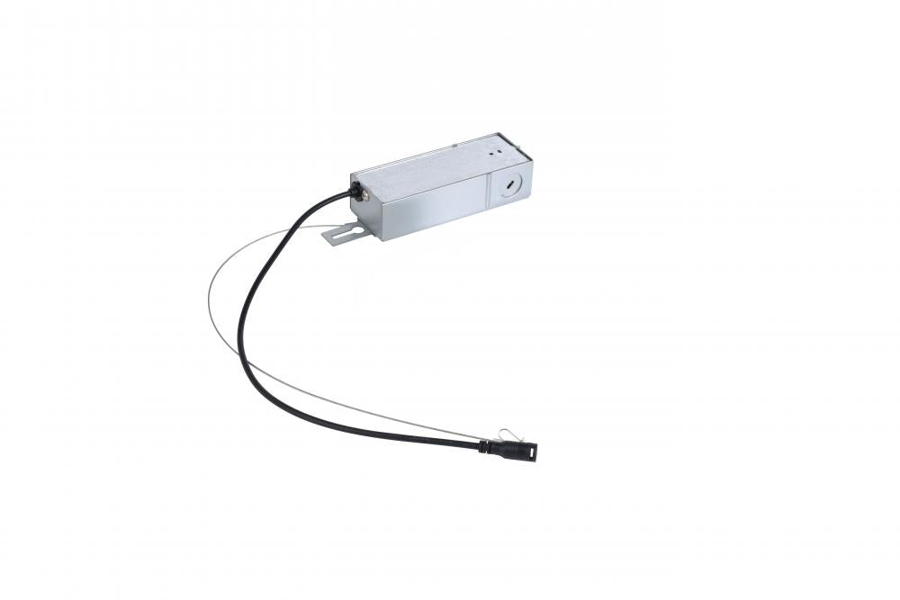 WAC LIGHTING FQ REMODEL HOUSING TRIMLESS NON-IC - DO NOT SHOW ON WEBSITE