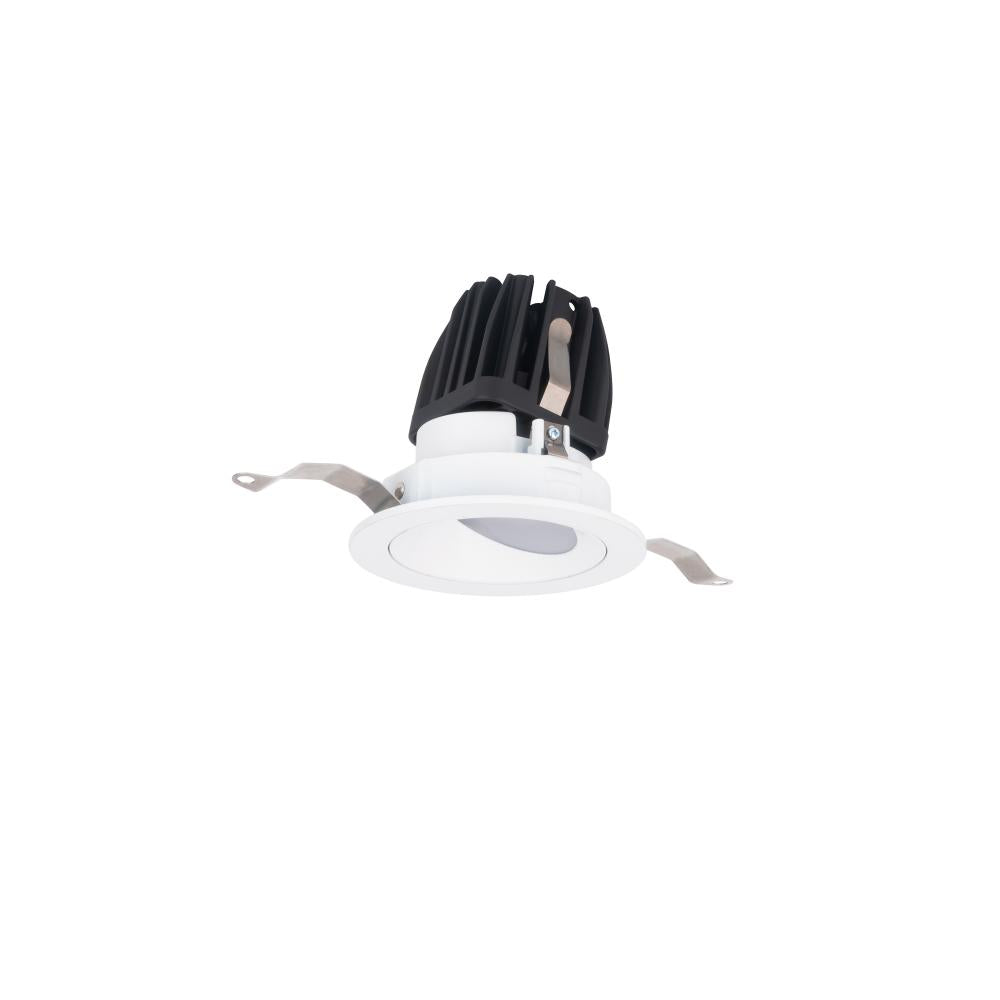 WAC LIGHTING FQ SHALLOW WALL WASH TRIM - DO NOT SHOW ON WEBSITE