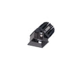 WAC LIGHTING FQ SHALLOW SQUARE ADJUSTABLE TRIMLESS - DO NOT SHOW ON WEBSITE