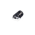 WAC LIGHTING FQ SHALLOW SQUARE ADJUSTABLE TRIMLESS - DO NOT SHOW ON WEBSITE