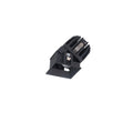 WAC LIGHTING FQ SHALLOW SQUARE ADJUSTABLE TRIMLESS - DO NOT SHOW ON WEBSITE