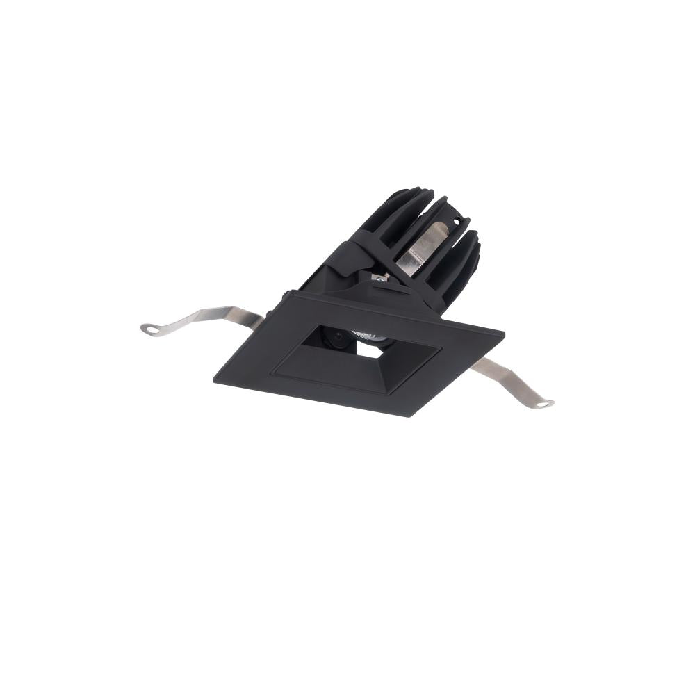 WAC LIGHTING FQ SHALLOW SQUARE ADJUSTABLE TRIM - DO NOT SHOW ON WEBSITE
