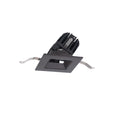 WAC LIGHTING FQ SHALLOW SQUARE ADJUSTABLE TRIM - DO NOT SHOW ON WEBSITE