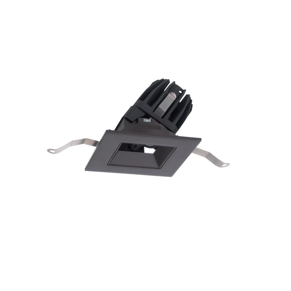WAC LIGHTING FQ SHALLOW SQUARE ADJUSTABLE TRIM - DO NOT SHOW ON WEBSITE