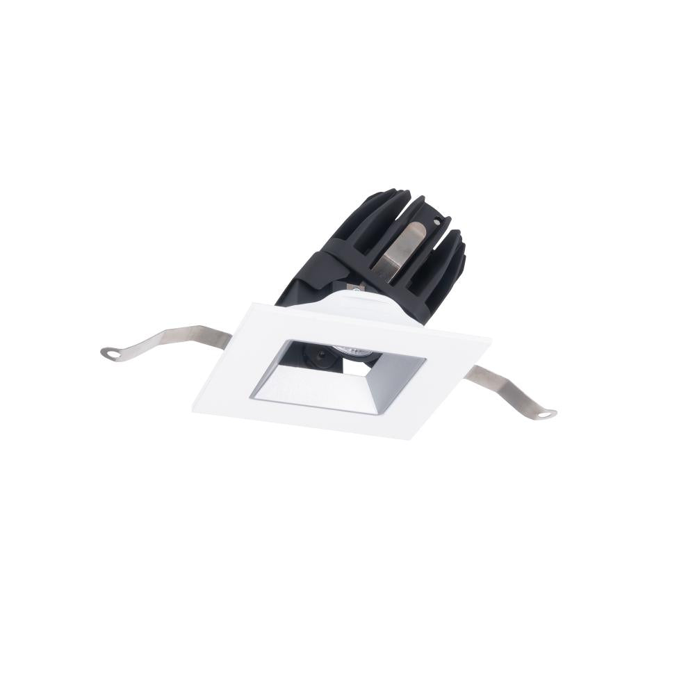 WAC LIGHTING FQ SHALLOW SQUARE ADJUSTABLE TRIM - DO NOT SHOW ON WEBSITE