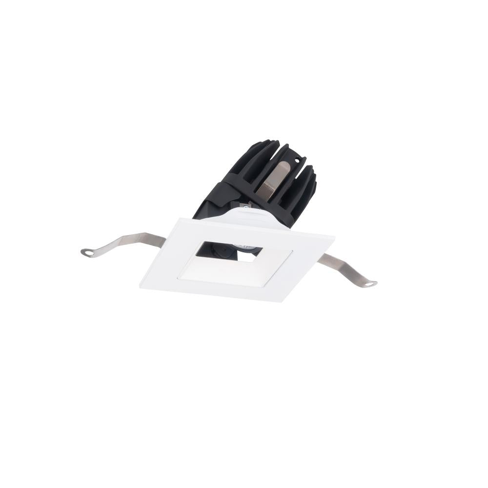 WAC LIGHTING FQ SHALLOW SQUARE ADJUSTABLE TRIM - DO NOT SHOW ON WEBSITE