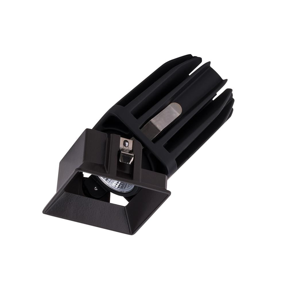 WAC LIGHTING FQ SQUARE ADJUSTABLE TRIMLESS - DO NOT SHOW ON WEBSITE