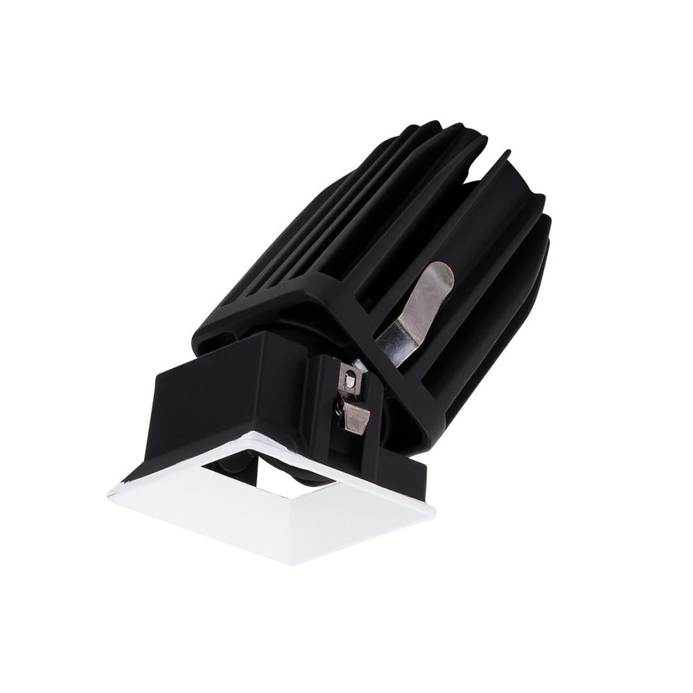 WAC LIGHTING FQ SQUARE ADJUSTABLE TRIMLESS - DO NOT SHOW ON WEBSITE