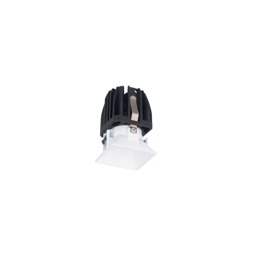 WAC LIGHTING FQ SHALLOW SQUARE DOWNLIGHT TRIMLESS - DO NOT SHOW ON WEBSITE