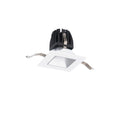 WAC LIGHTING FQ SHALLOW SQUARE DOWNLIGHT TRIM - DO NOT SHOW ON WEBSITE