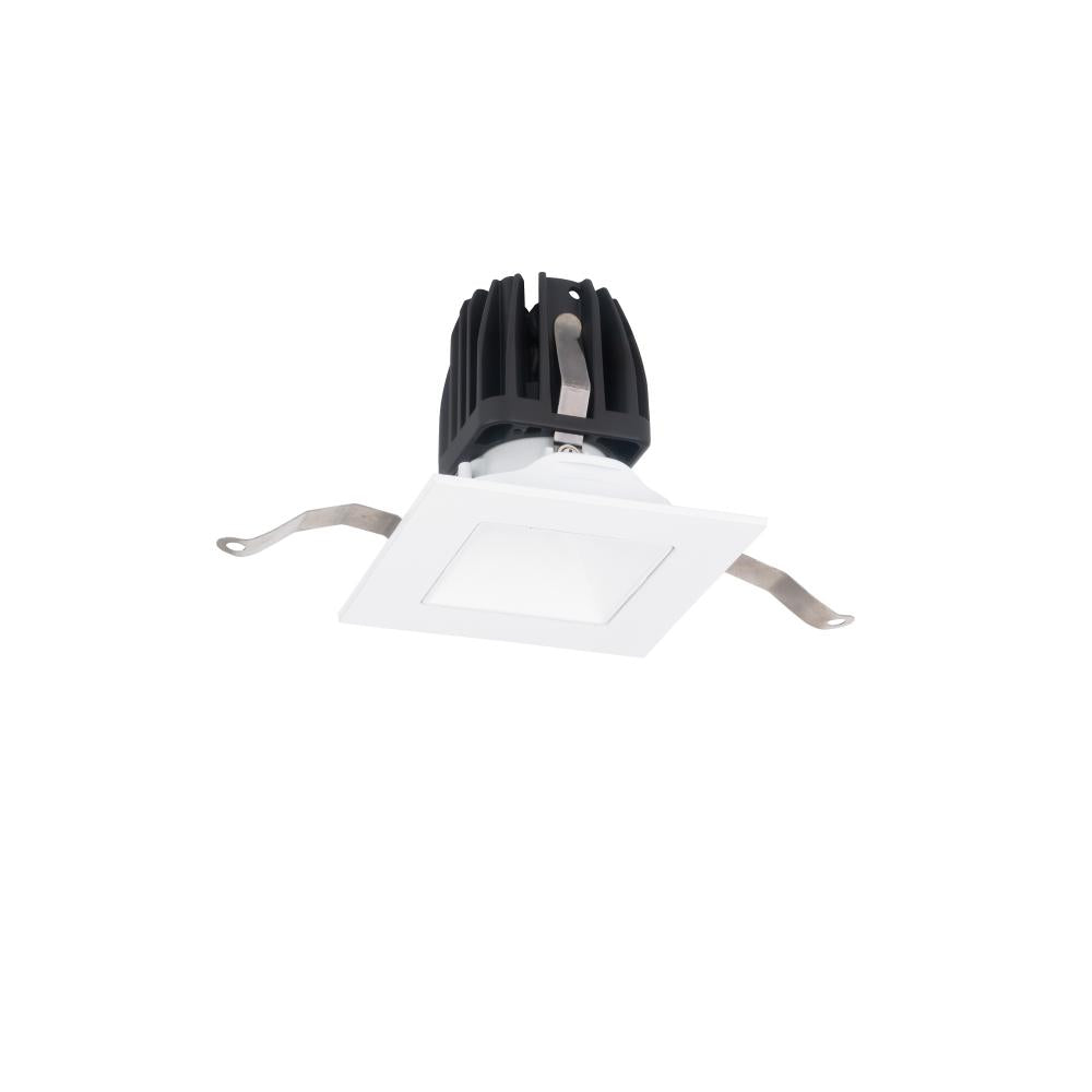 WAC LIGHTING FQ SHALLOW SQUARE DOWNLIGHT TRIM - DO NOT SHOW ON WEBSITE