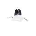 WAC LIGHTING FQ SHALLOW SQUARE DOWNLIGHT TRIM - DO NOT SHOW ON WEBSITE
