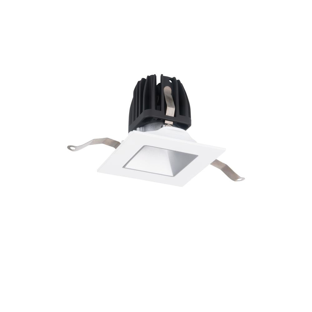 WAC LIGHTING FQ SHALLOW SQUARE DOWNLIGHT TRIM - DO NOT SHOW ON WEBSITE