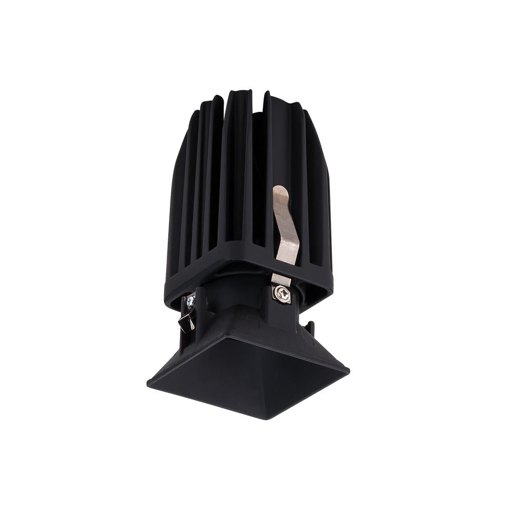 WAC LIGHTING FQ SQUARE DOWNLIGHT TRIMLESS - DO NOT SHOW ON WEBSITE