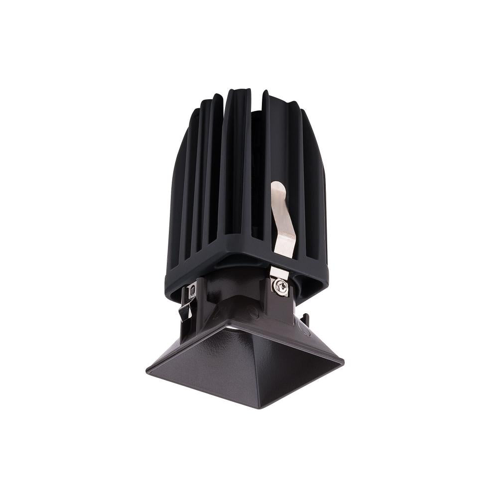 WAC LIGHTING FQ SQUARE DOWNLIGHT TRIMLESS - DO NOT SHOW ON WEBSITE