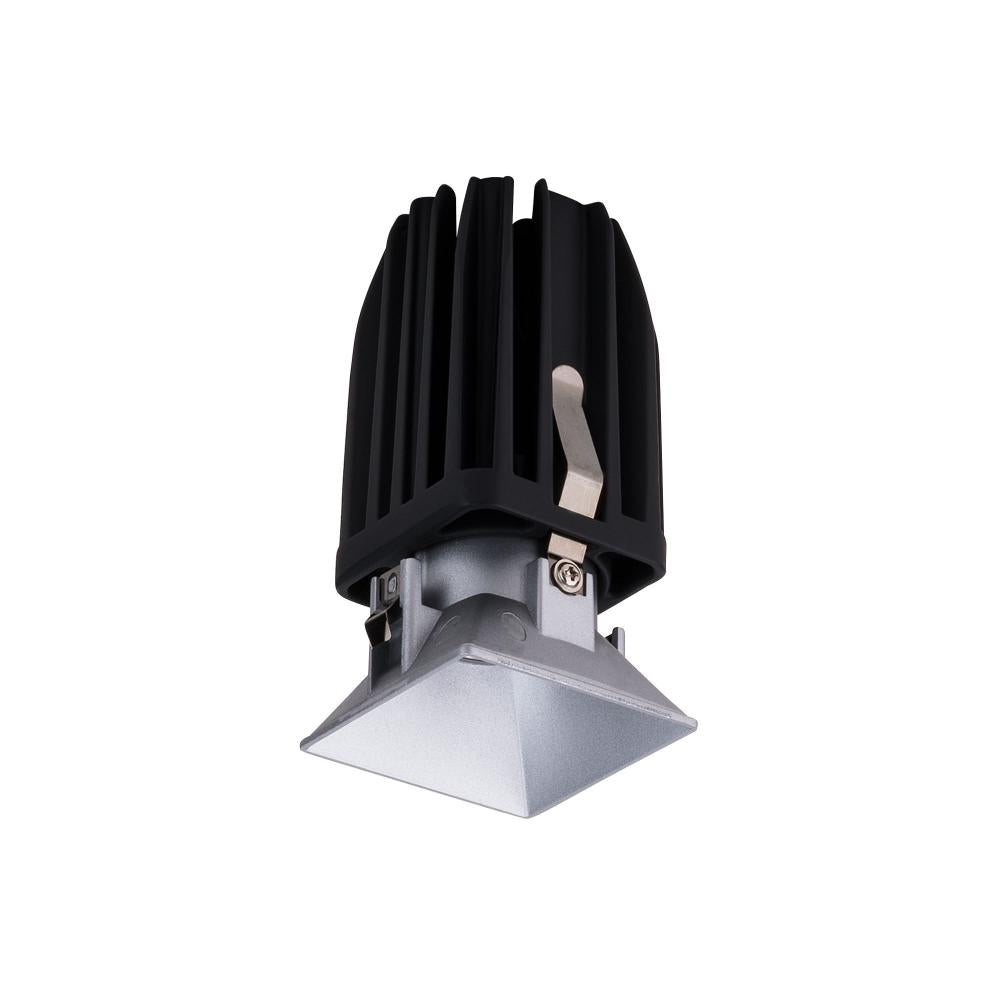 WAC LIGHTING FQ SQUARE DOWNLIGHT TRIMLESS - DO NOT SHOW ON WEBSITE
