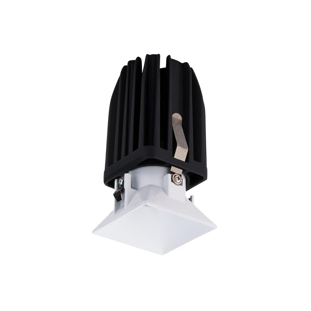 WAC LIGHTING FQ SQUARE DOWNLIGHT TRIMLESS - DO NOT SHOW ON WEBSITE