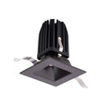 WAC LIGHTING FQ SQUARE DOWNLIGHT TRIM - DO NOT SHOW ON WEBSITE