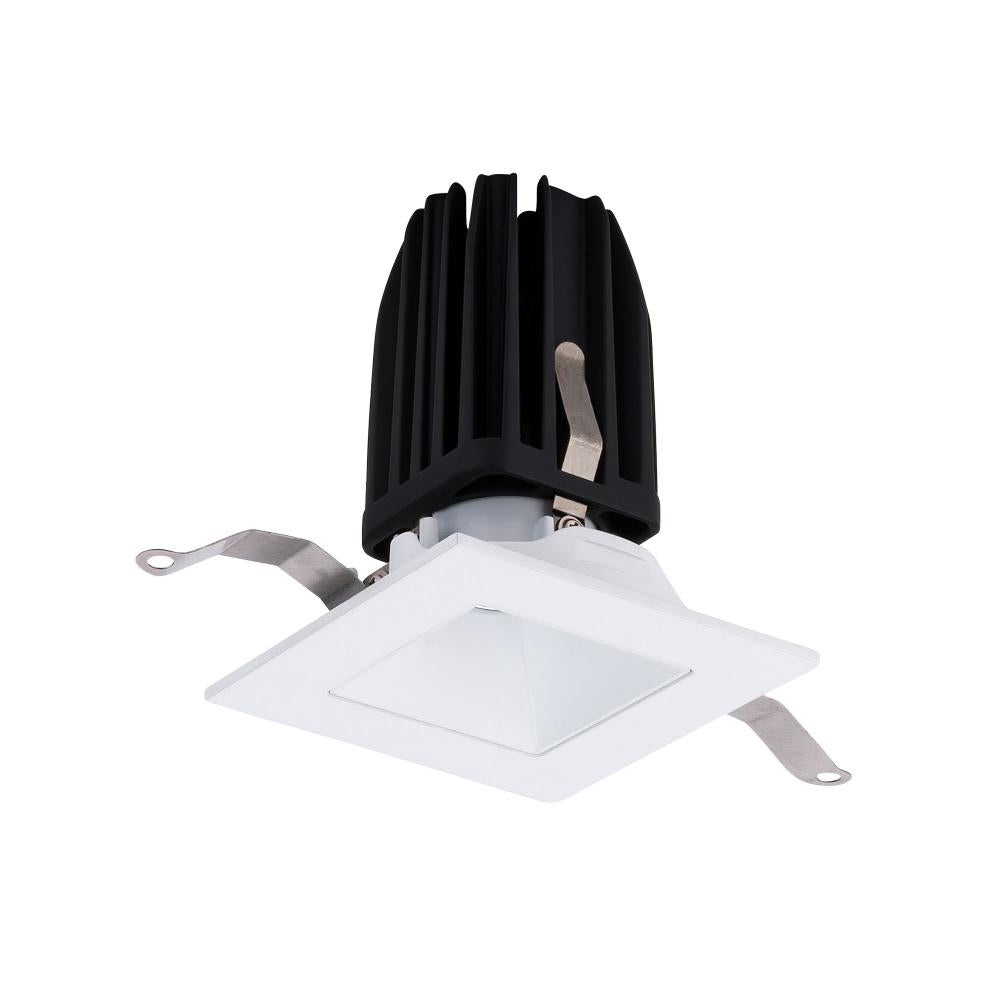 WAC LIGHTING FQ SQUARE DOWNLIGHT TRIM - DO NOT SHOW ON WEBSITE