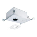WAC LIGHTING FQ NEW CONST SQUARE TRIMLESS - DO NOT SHOW ON WEBSITE