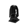 WAC LIGHTING FQ SQUARE PINHOLE TRIMLESS