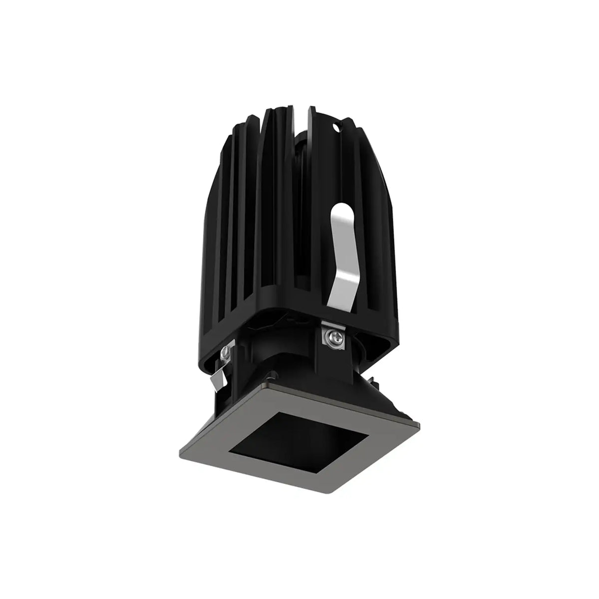 WAC LIGHTING FQ SQUARE PINHOLE TRIMLESS