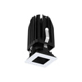 WAC LIGHTING FQ SQUARE PINHOLE TRIMLESS