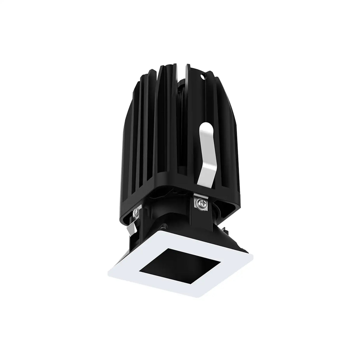 WAC LIGHTING FQ SQUARE PINHOLE TRIMLESS