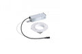 WAC LIGHTING FQ REMODEL HOUSING SQUARE TRIMLESS NON-IC - DO NOT SHOW ON WEBSITE