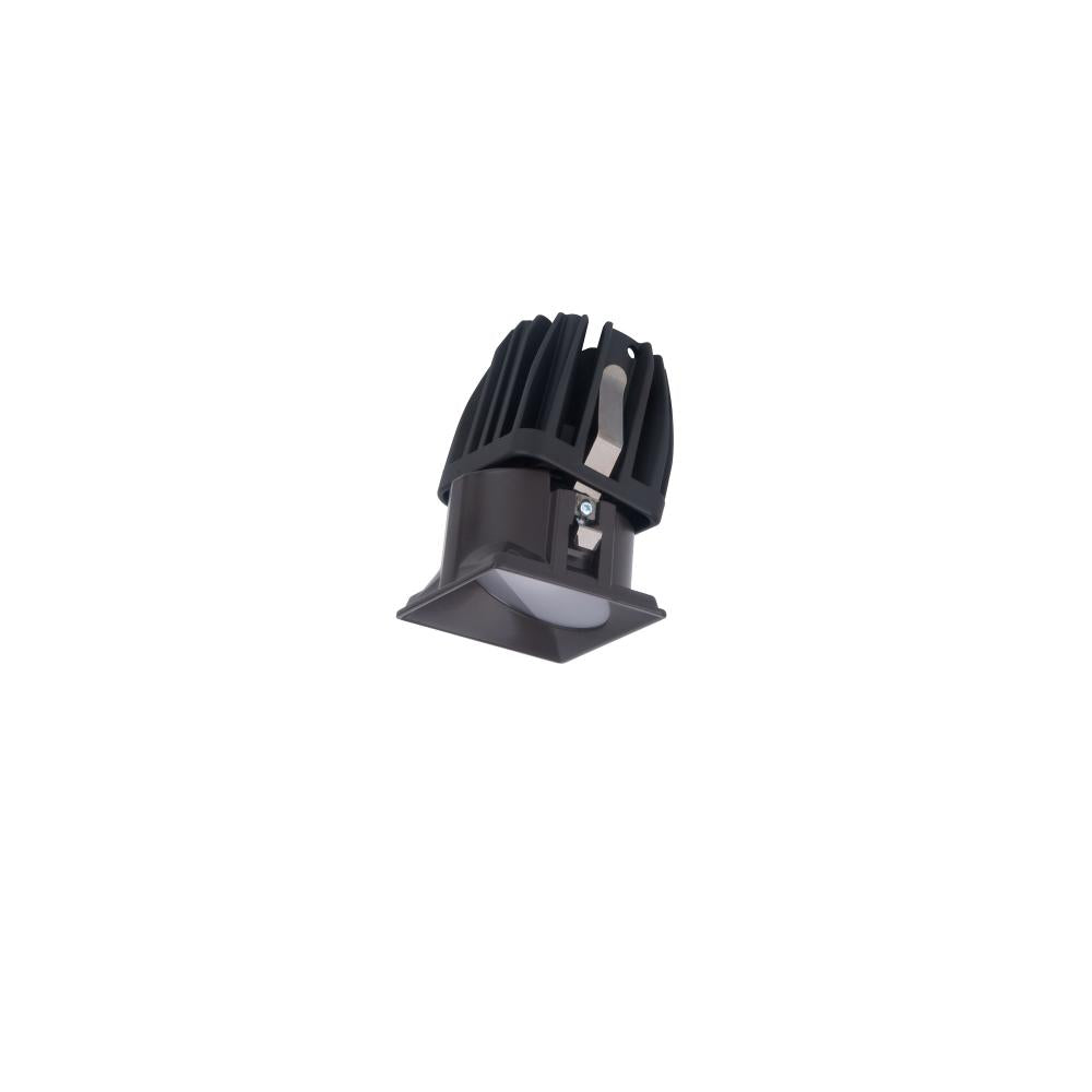 WAC LIGHTING FQ SHALLOW SQUARE WALL WASH TRIMLESS - DO NOT SHOW ON WEBSITE