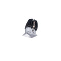 WAC LIGHTING FQ SHALLOW SQUARE WALL WASH TRIMLESS - DO NOT SHOW ON WEBSITE