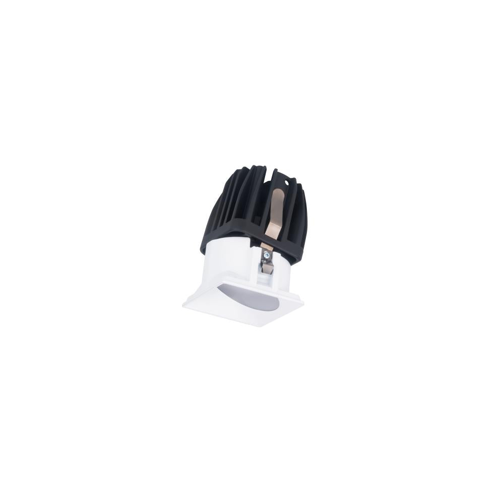 WAC LIGHTING FQ SHALLOW SQUARE WALL WASH TRIMLESS - DO NOT SHOW ON WEBSITE