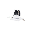 WAC LIGHTING FQ SHALLOW SQUARE WALL WASH TRIMLESS - DO NOT SHOW ON WEBSITE