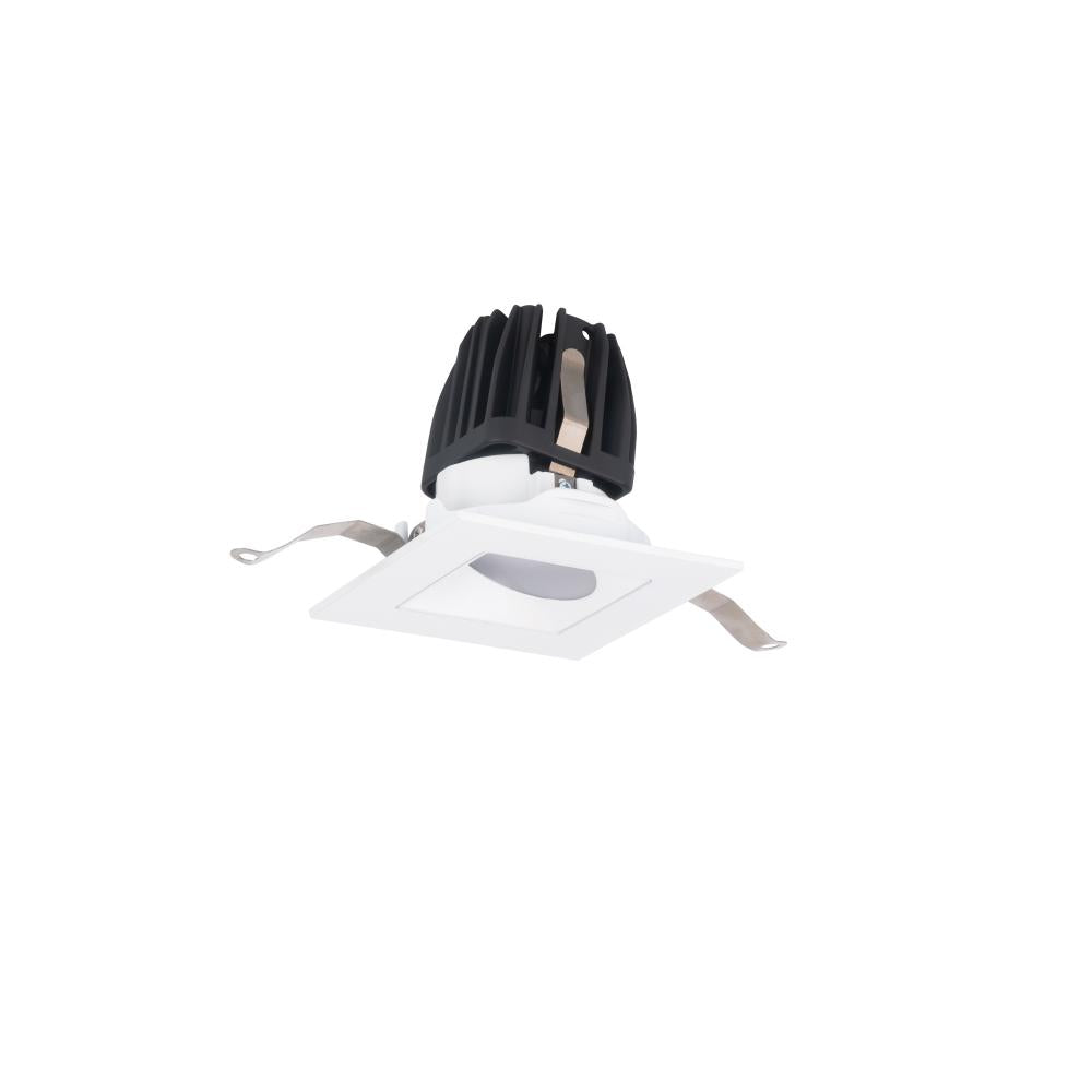 WAC LIGHTING FQ SHALLOW SQUARE WALL WASH TRIMLESS - DO NOT SHOW ON WEBSITE