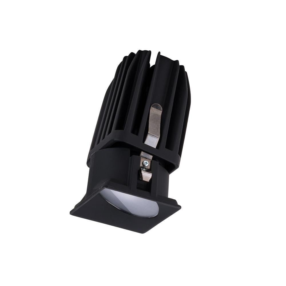 WAC LIGHTING FQ SQUARE WALL WASH TRIMLESS - DO NOT SHOW ON WEBSITE