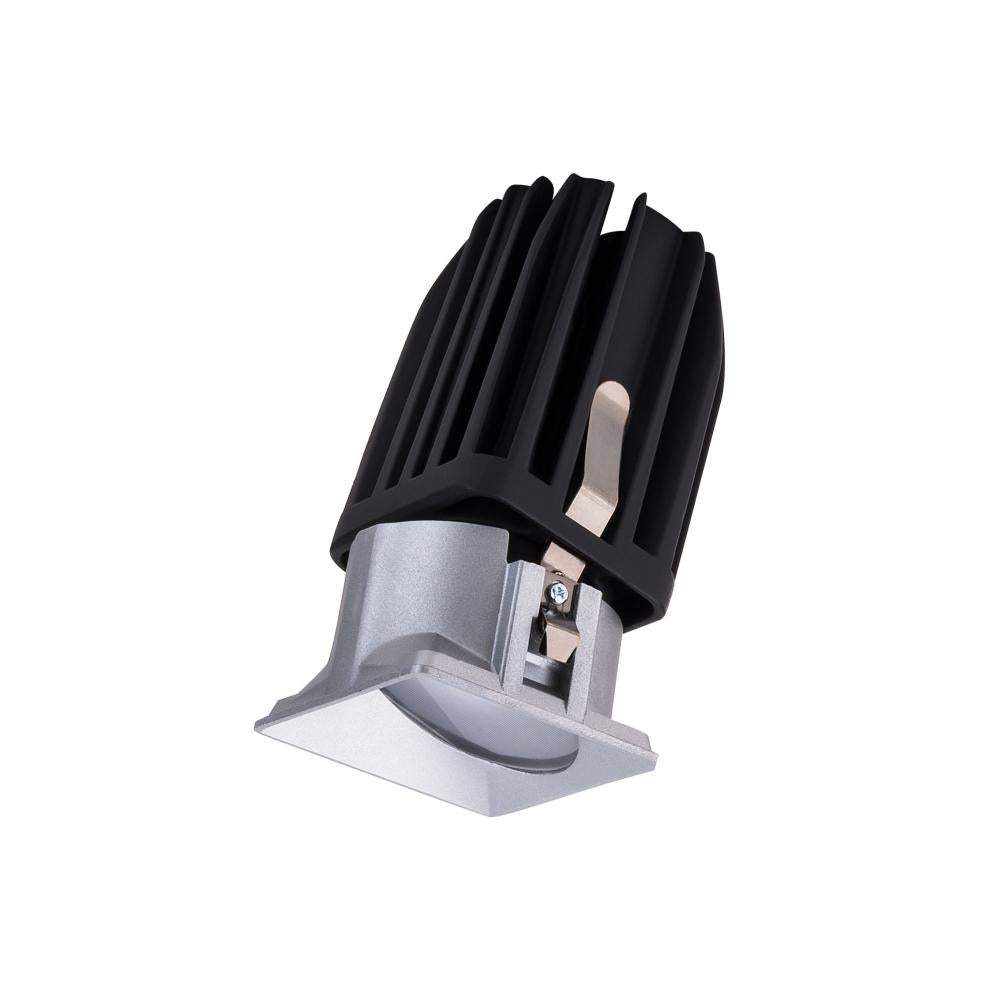 WAC LIGHTING FQ SQUARE WALL WASH TRIMLESS - DO NOT SHOW ON WEBSITE