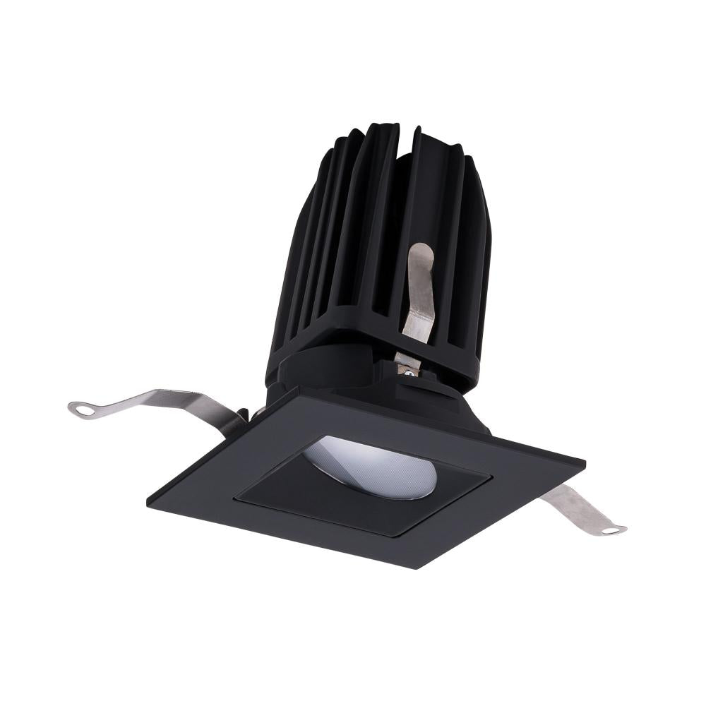 WAC LIGHTING FQ SQUARE WALL WASH TRIM - DO NOT SHOW ON WEBSITE