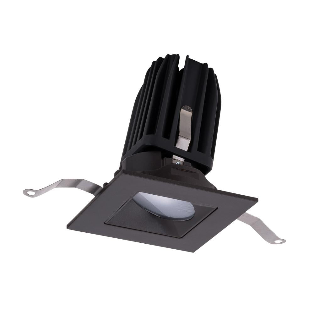 WAC LIGHTING FQ SQUARE WALL WASH TRIM - DO NOT SHOW ON WEBSITE