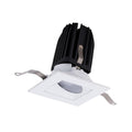 WAC LIGHTING FQ SQUARE WALL WASH TRIM - DO NOT SHOW ON WEBSITE