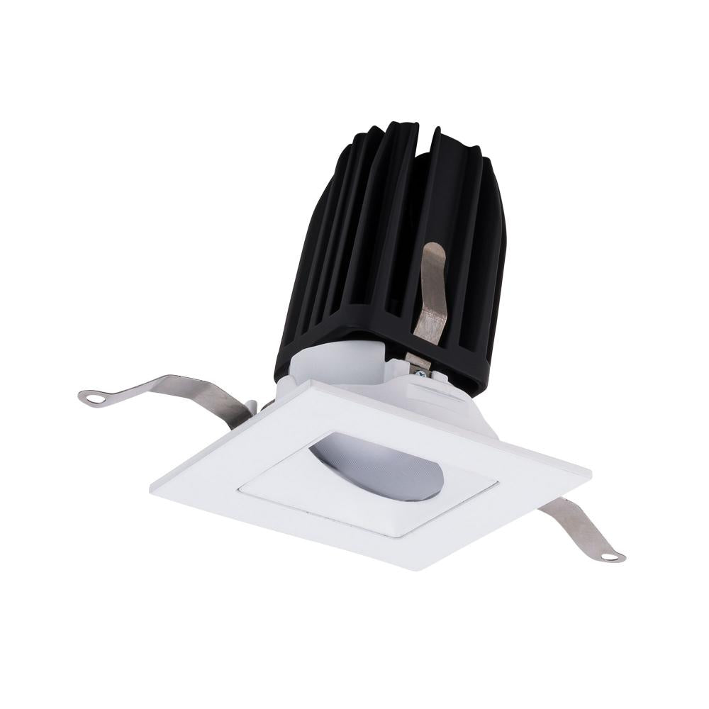 WAC LIGHTING FQ SQUARE WALL WASH TRIM - DO NOT SHOW ON WEBSITE
