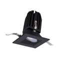 WAC LIGHTING FQ SQUARE WALL WASH TRIM - DO NOT SHOW ON WEBSITE