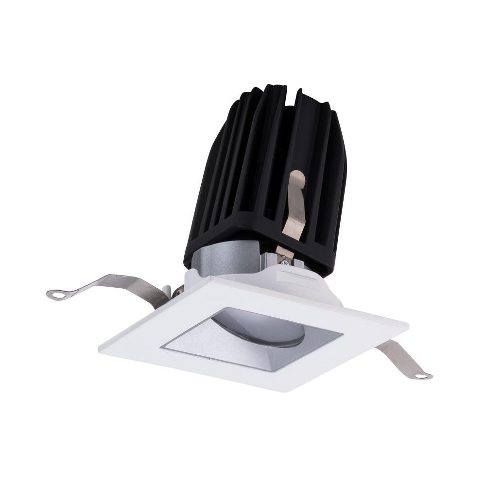 WAC LIGHTING FQ SQUARE WALL WASH TRIM - DO NOT SHOW ON WEBSITE