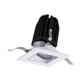 WAC LIGHTING FQ SQUARE WALL WASH TRIM - DO NOT SHOW ON WEBSITE